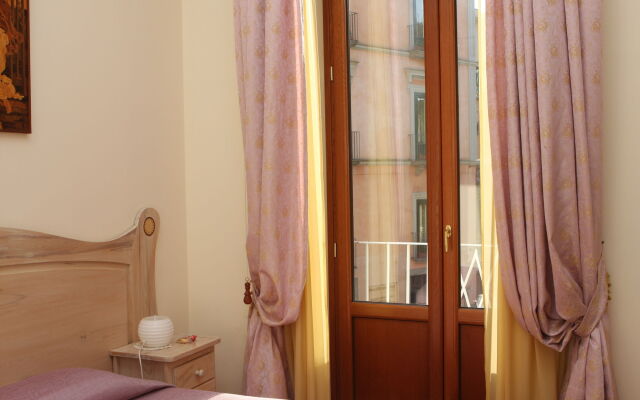 Divina House B&B