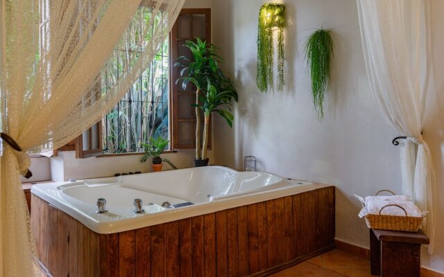 Hacienda La Moreda Hotel Spa