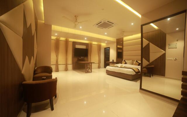 Hotel Le Grande