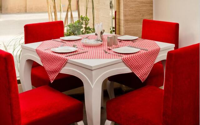 Flute Boutique Hotel