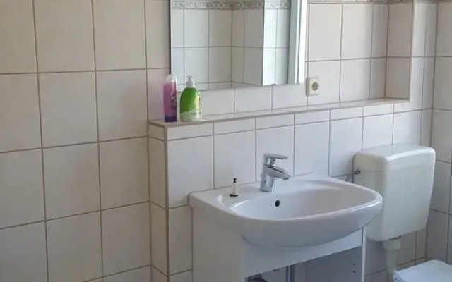 Garden Lodge Barenfels