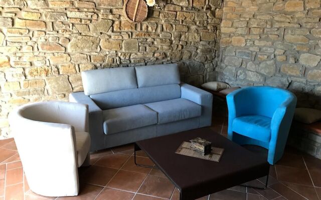 Affittacamere La Divina Commedia