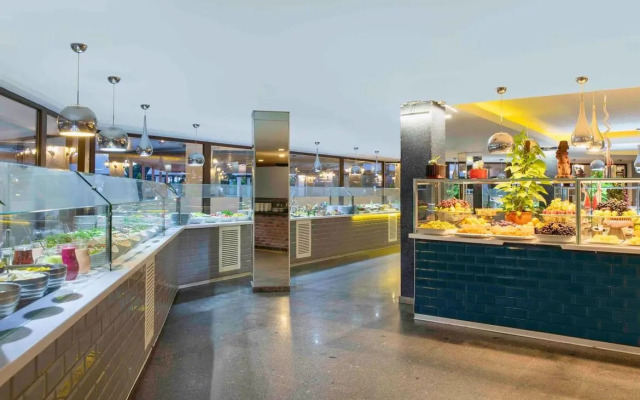 Asteria Family Resort Belek