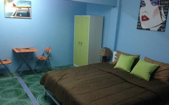 Room At Surat