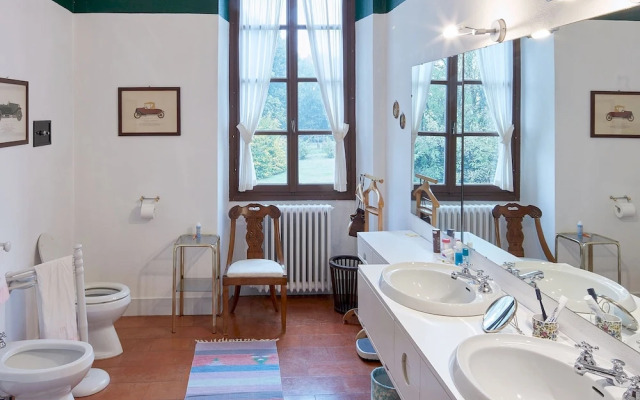 Palazzo Dei Laghi by Elite Villas