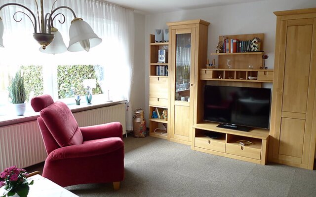Apartment Dehne Norddeich 41609