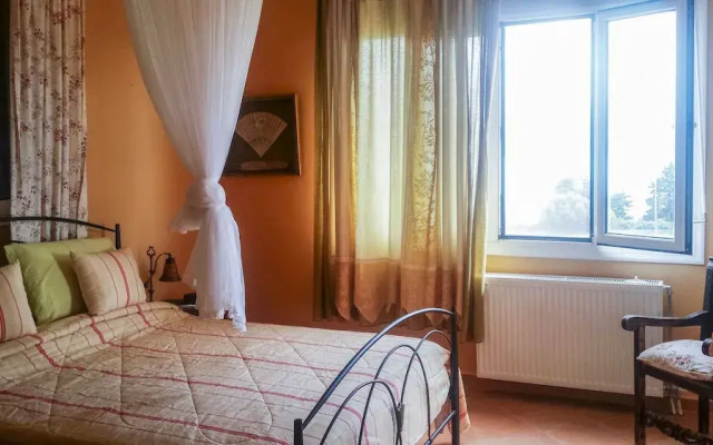 Villa Mitis - A Bohemian Private Pool Retreat