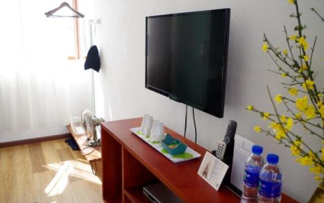 Dali Easylife Theme Inn