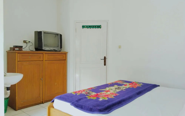 Homestay Pall Inn