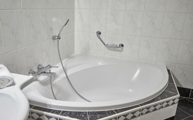 Appartements Haus Alexander