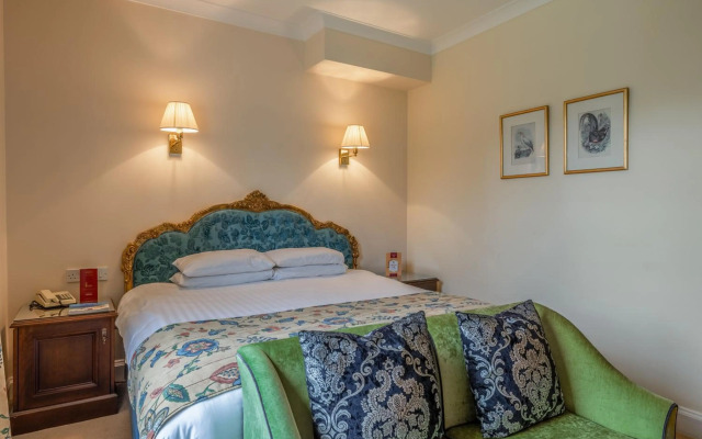 Muthu Newton Hotel (Near Inverness Airport)