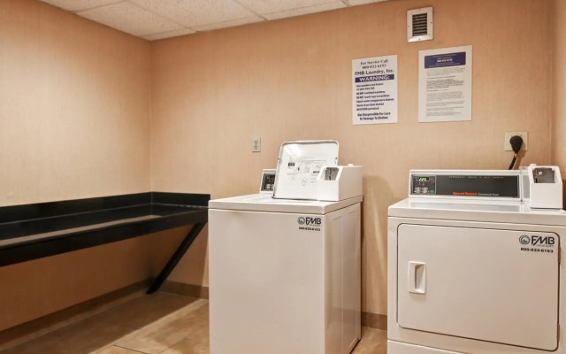 Hampton Inn Waldorf