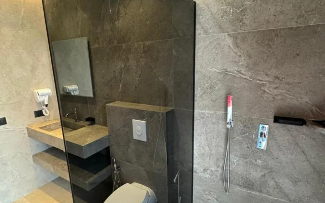 Hotel Consul