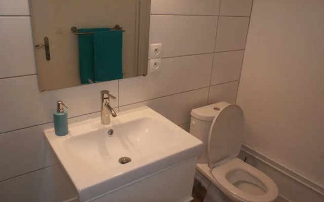 Appartement Perle D'Ô