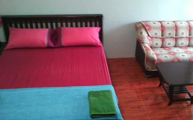 B.B.Apartment Phuket