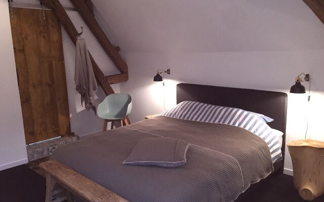 Boutique Hotel B&B Fleurie