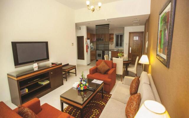 XCLUSIVE Hotel Apartments