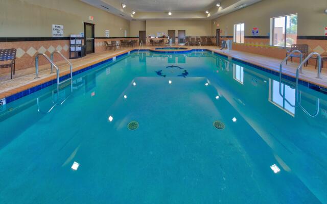Holiday Inn Express Hotel & Suites Lubbock South by IHG