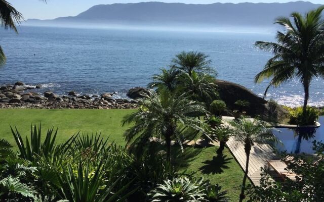 H4Y Exclusive GuestHouse Ilhabela