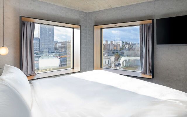 Radisson RED Hotel, Vienna