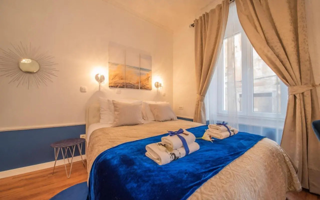 Marcel Zadar Old Town