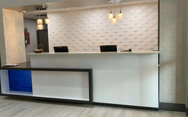Best Western Knoxville Airport/Alcoa