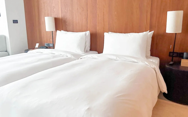 Vivir Jiaoxi Hotel