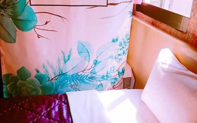 Rui Gu Hotel