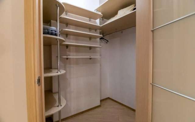 Apartment on 9 May street 8A