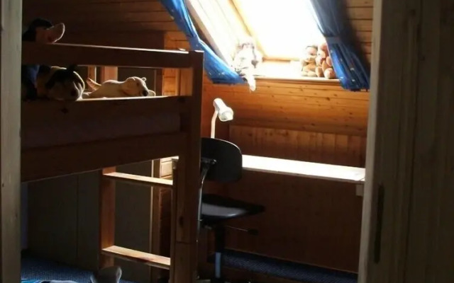 Haus Chancen-Nest