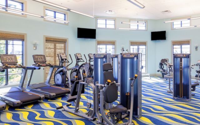 Champions Retreat by VillaDirect