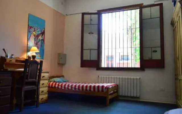 Casa Güemes