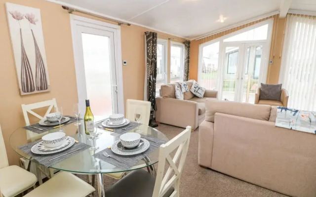 Rosie's Chalet