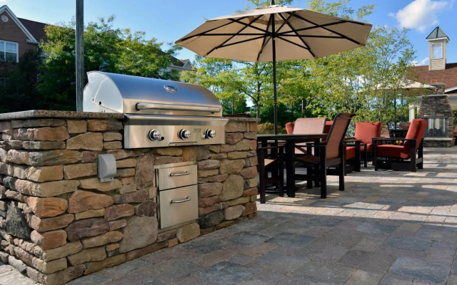 Towneplace Suites by Marriott East Lansing