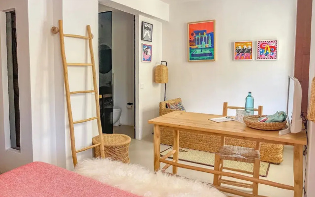 Hostal Mar y Sal
