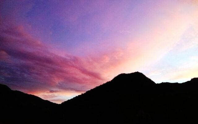 Castelinho Guest House