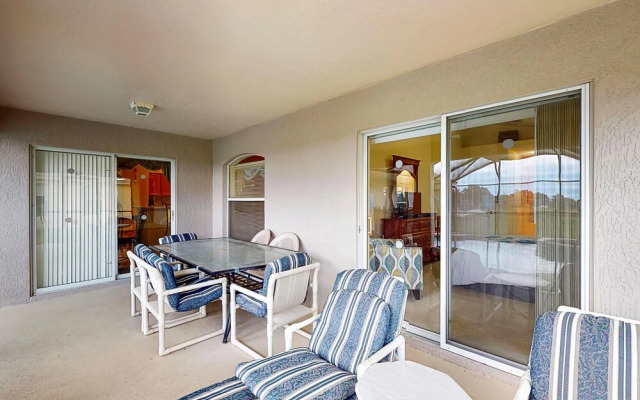 Joe's Orange Tree Vacation Home