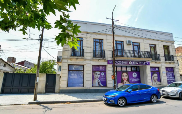 Just Inn Kutaisi