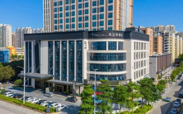 Fengdalin Hotel