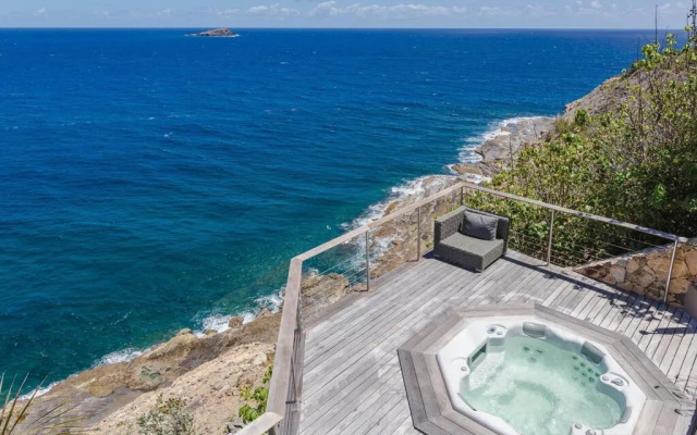 Dream Villa Pointe Milou 799