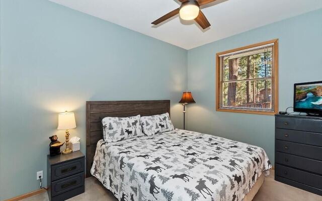 016 - Evergreen Retreat