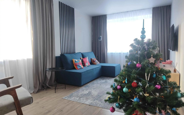 Апартаменты на проспекте Кирова 178