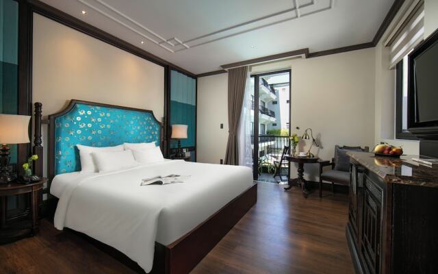 Silkian Hoian Boutique Hotel & Spa