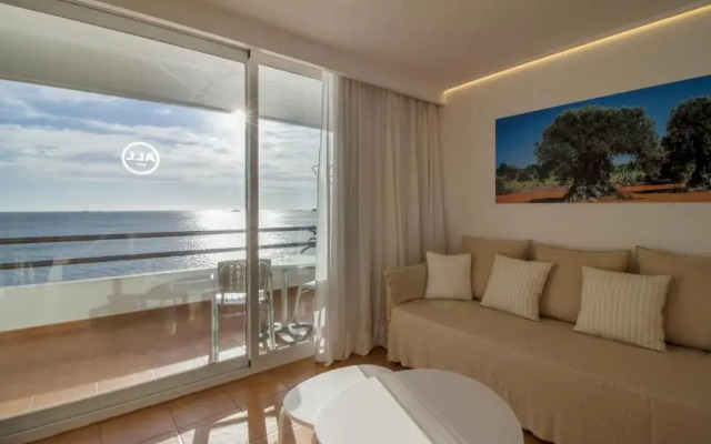 Apartamentos Llobet Ibiza