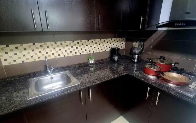 Ecusuites Vista Rio 105/1 Puerto Santa