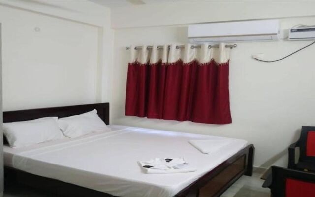 PPH Living RR Residency