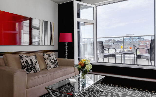 Hotel Saint-Sulpice