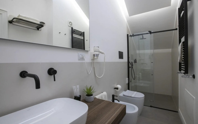 Palazzo Natoli Boutique Hotel