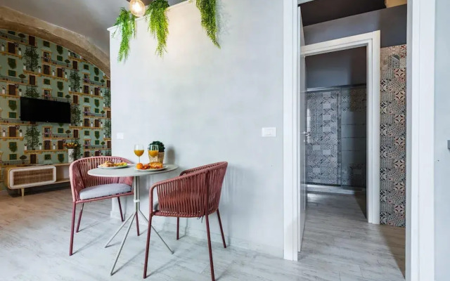 Five Stars Sicily Intera