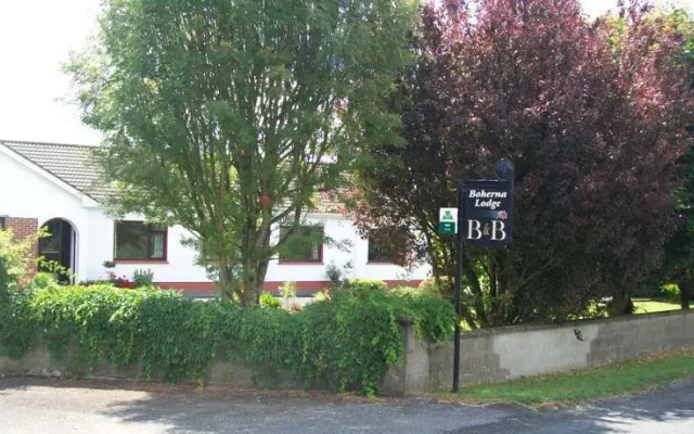 Boherna Lodge